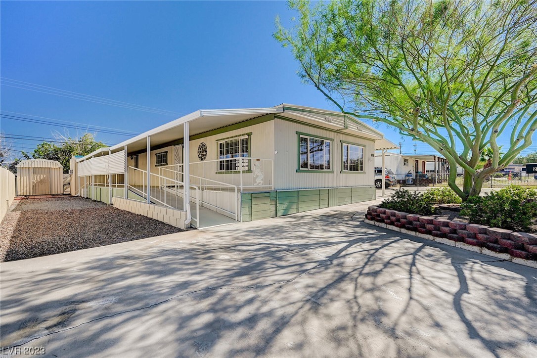 276 Navajo Drive