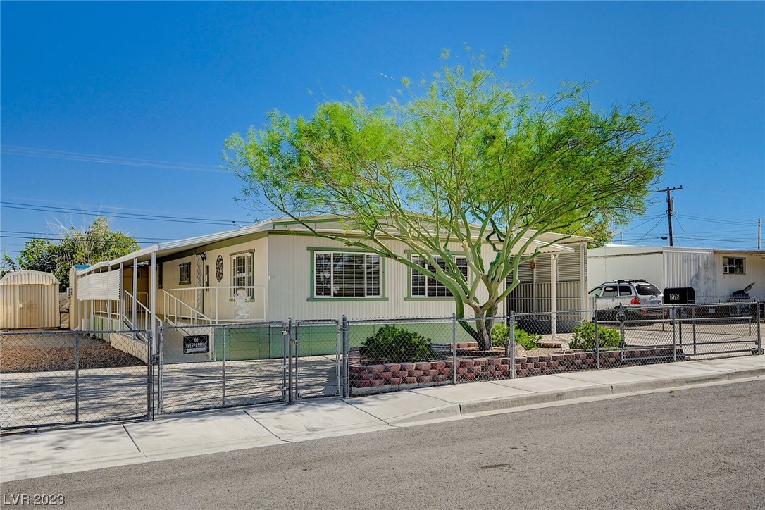 276 Navajo Drive