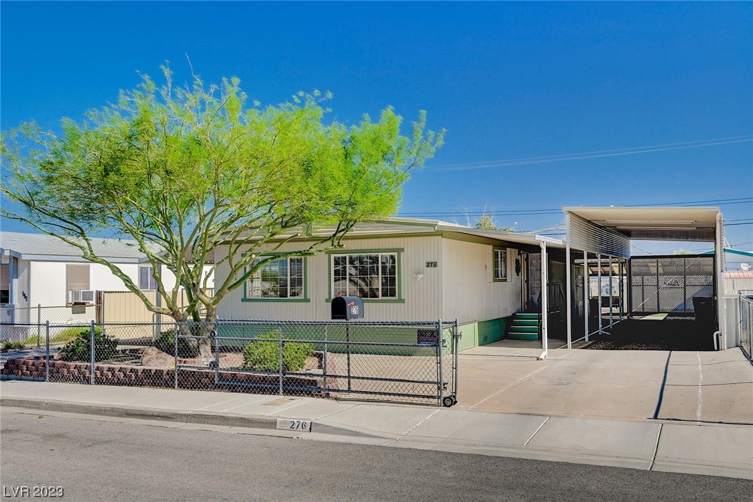 276 Navajo Drive