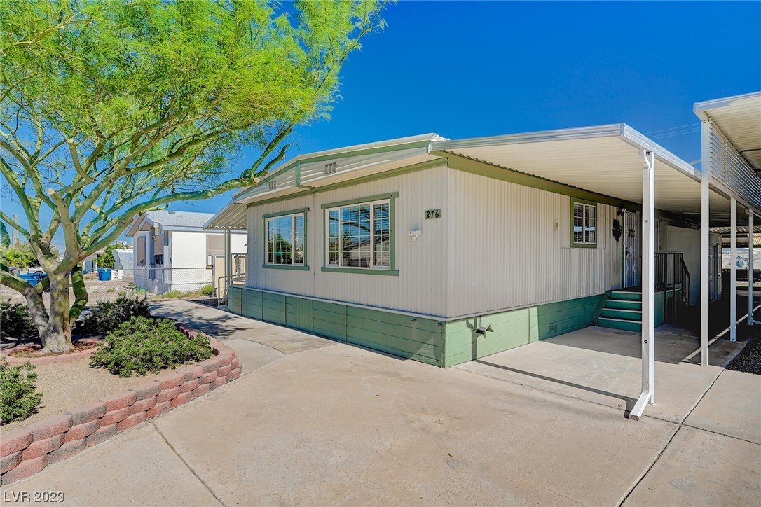 276 Navajo Drive