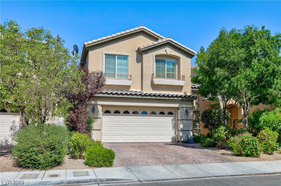 8338 South Pioneer Way