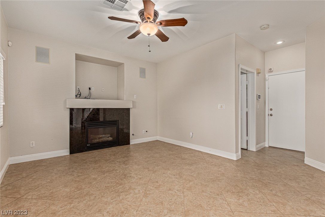 3196 Castle Canyon Avenue