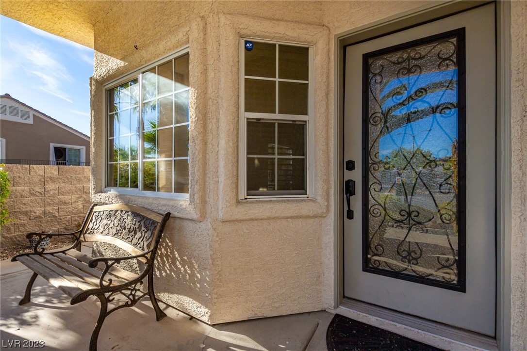 3196 Castle Canyon Avenue