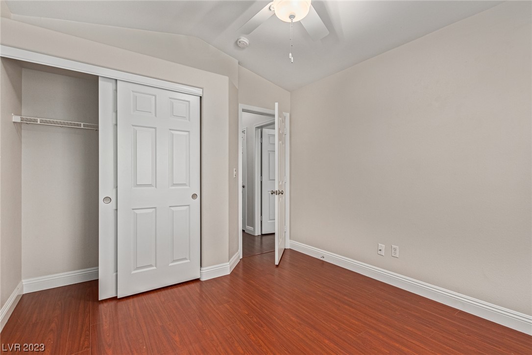 3196 Castle Canyon Avenue