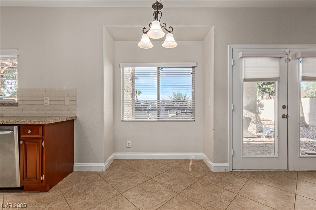 3196 Castle Canyon Avenue