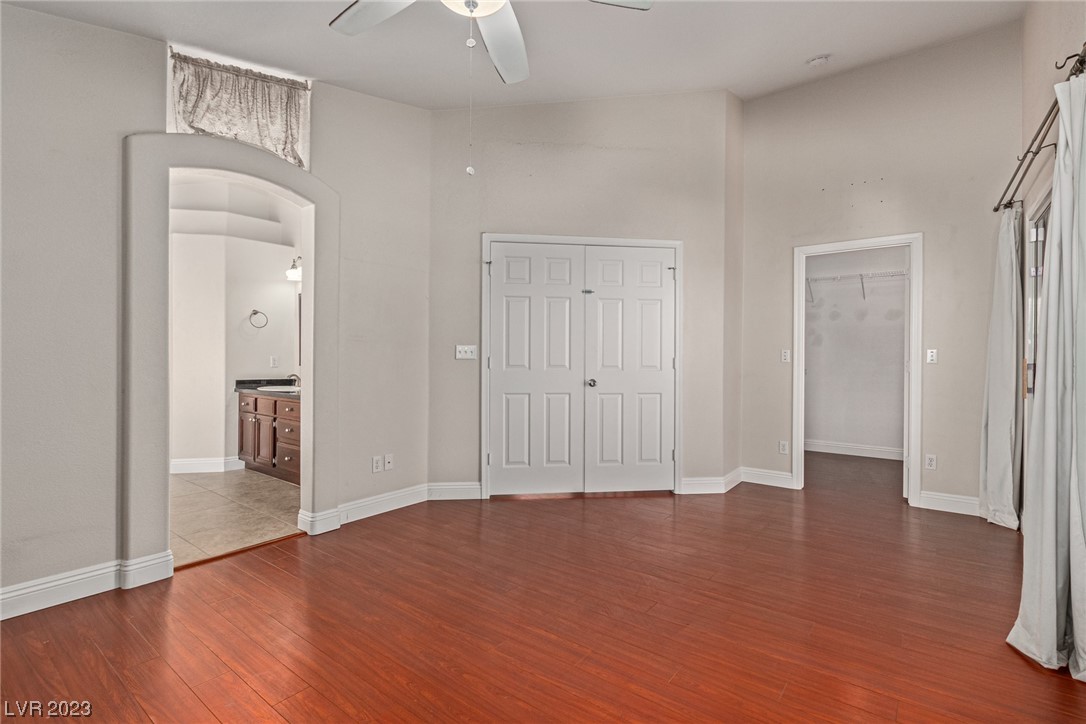 3196 Castle Canyon Avenue