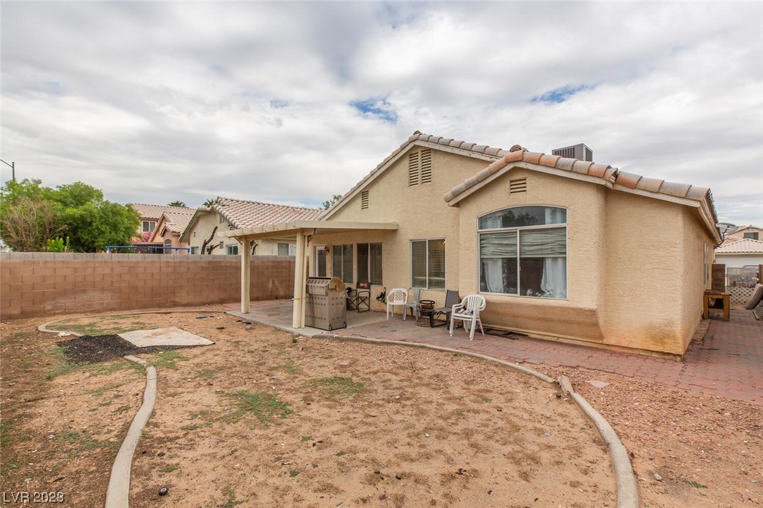 6537 Wild River Drive