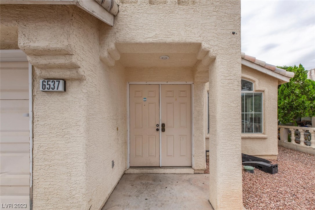 6537 Wild River Drive