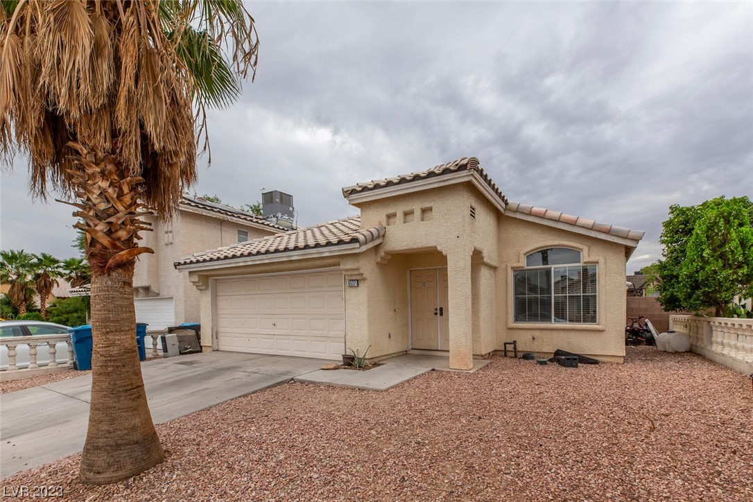 6537 Wild River Drive