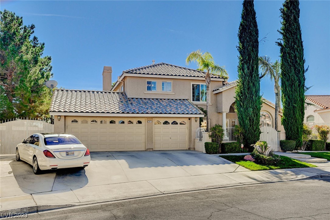 7817 Magnolia Glen Avenue