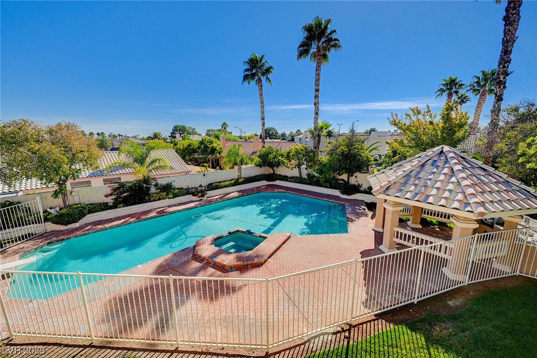 7817 Magnolia Glen Avenue