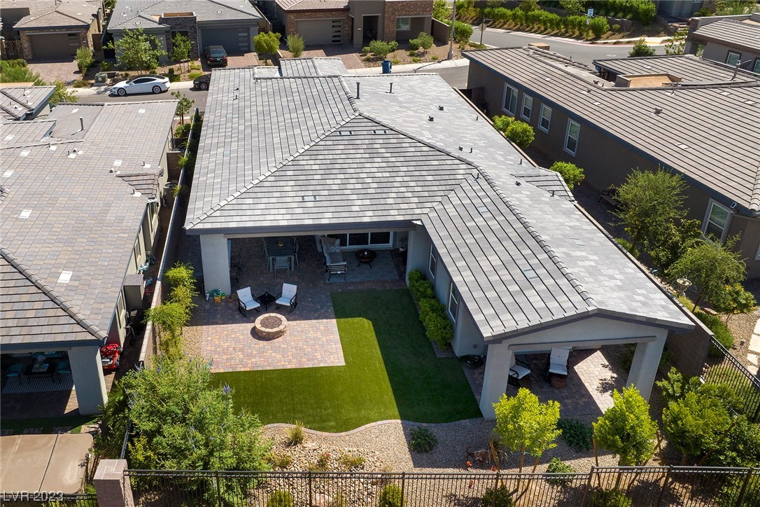 16 Reflection Cove Drive