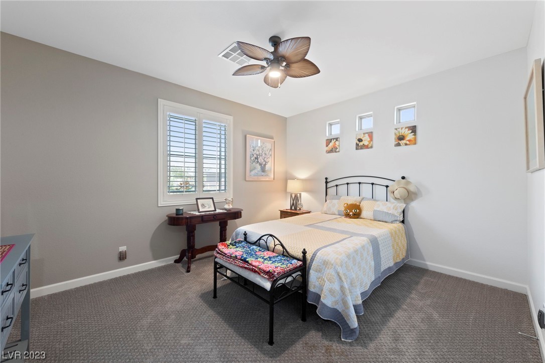 6098 Golden Arowana Way