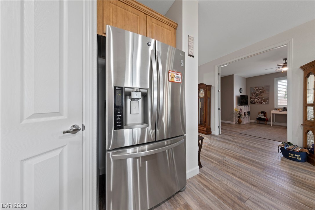 6098 Golden Arowana Way