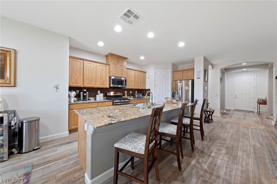 6098 Golden Arowana Way