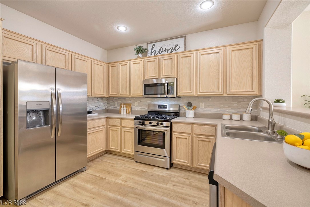 1569 Bonner Springs Drive