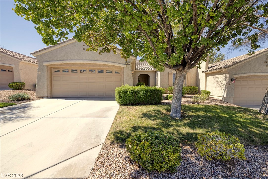 1569 Bonner Springs Drive