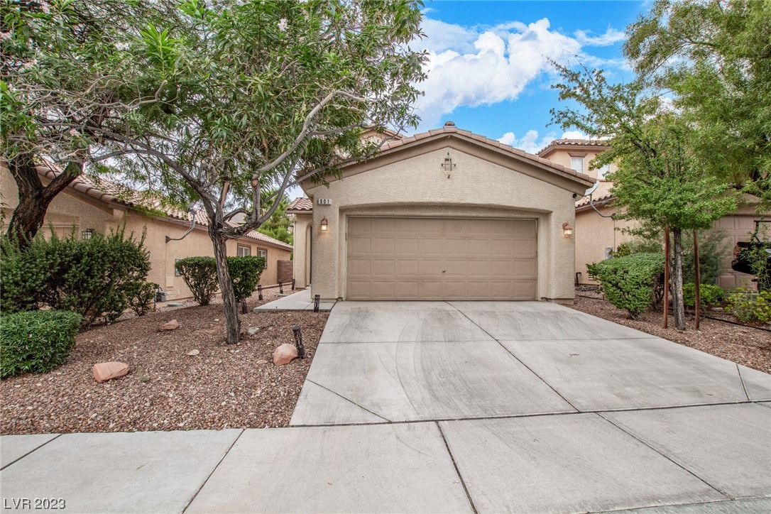 901 Lord Crewe Street