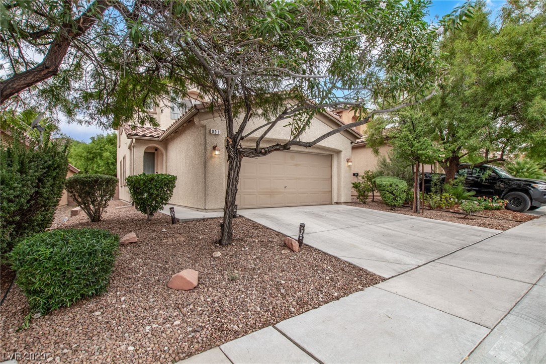 901 Lord Crewe Street