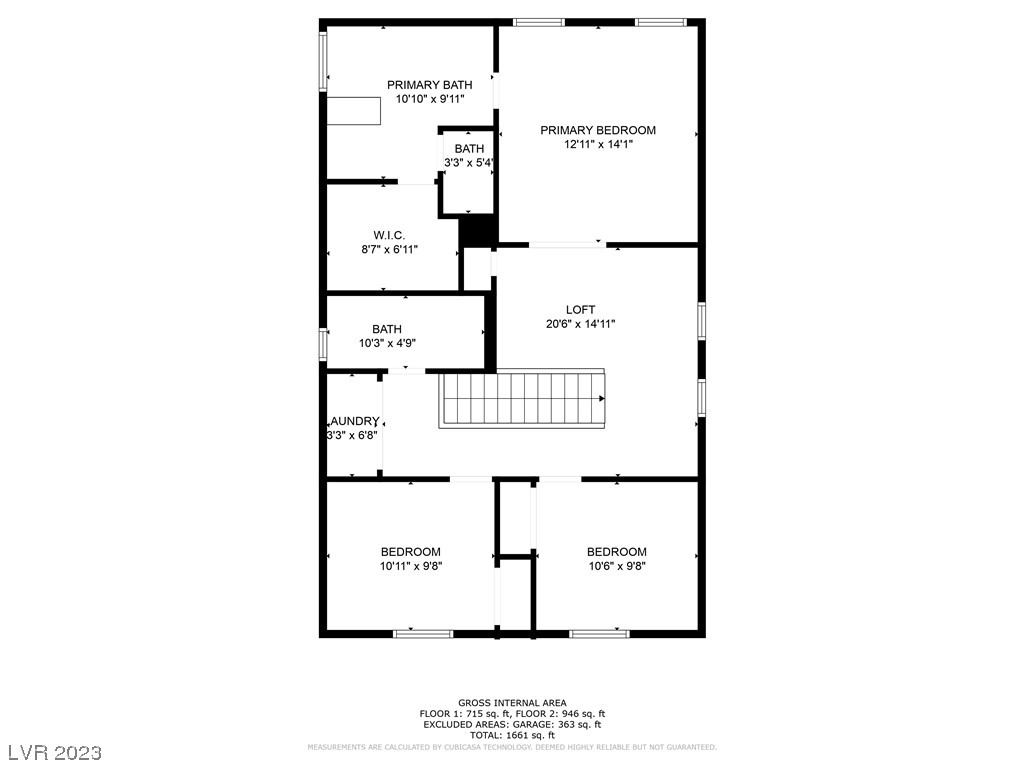 4151 Golden Fleece Avenue