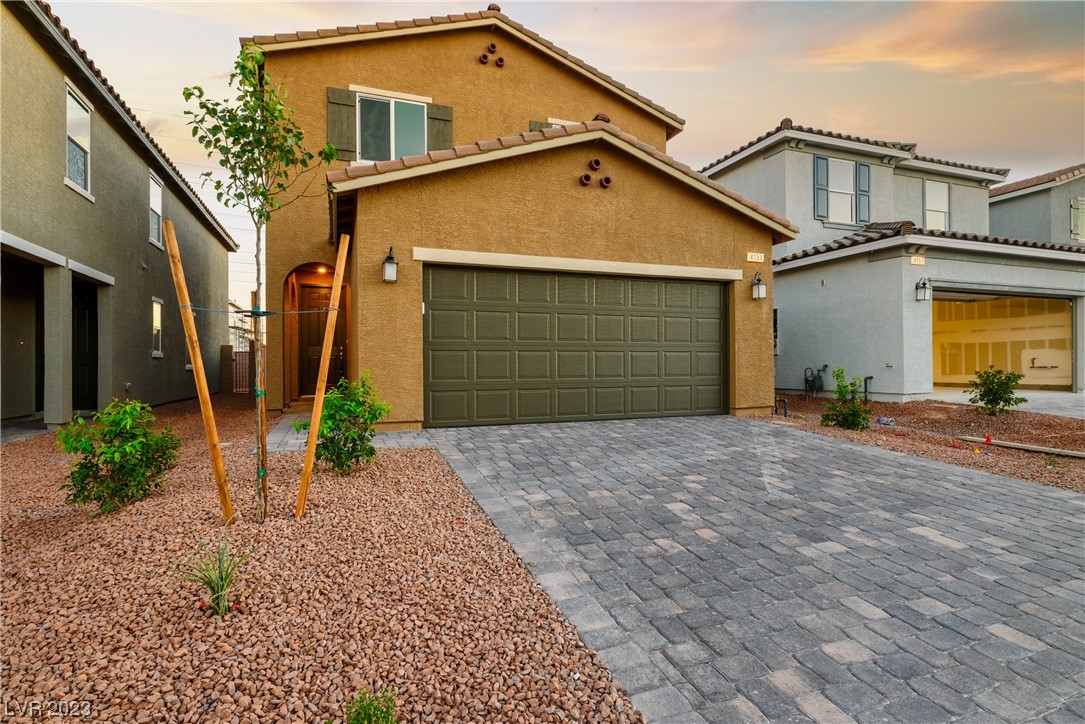 4151 Golden Fleece Avenue