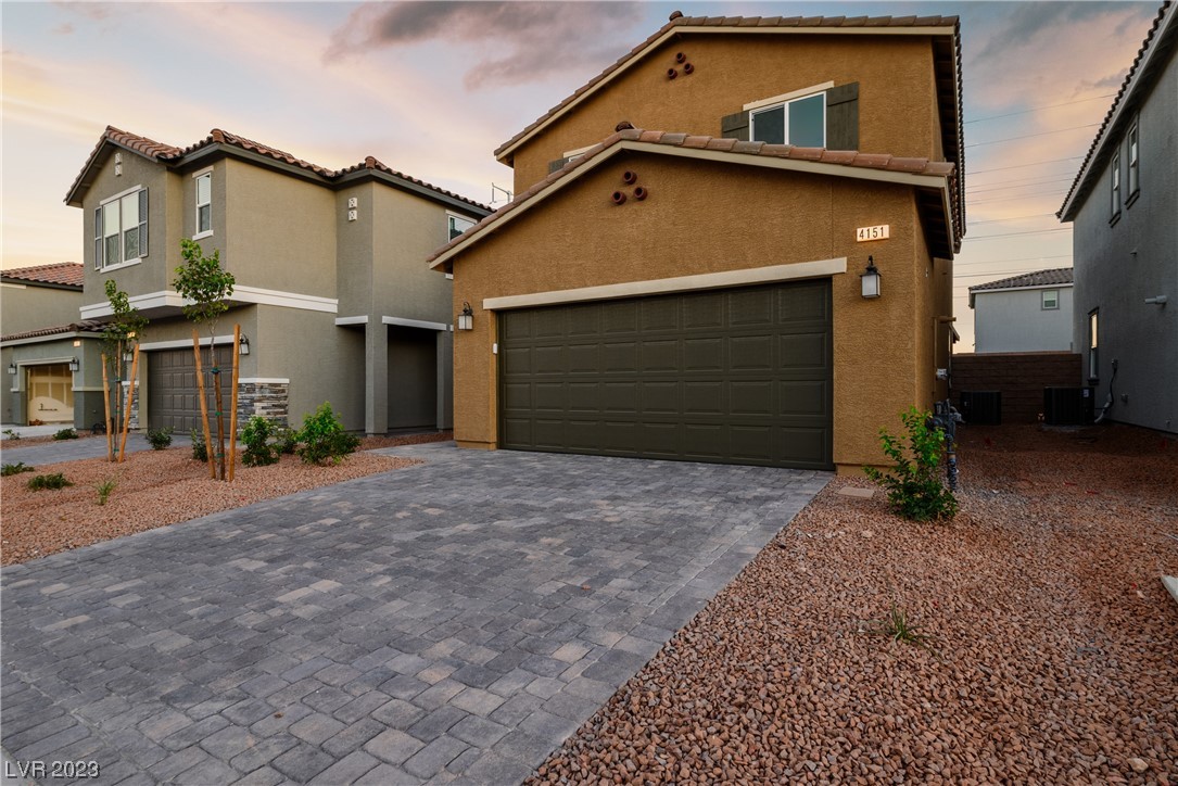 4151 Golden Fleece Avenue