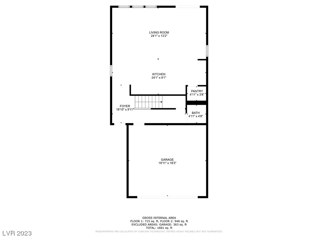 4151 Golden Fleece Avenue