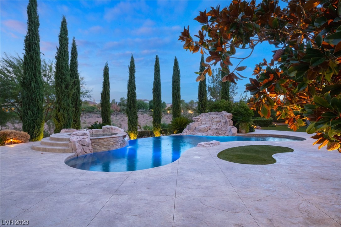 9701 Orient Express Court