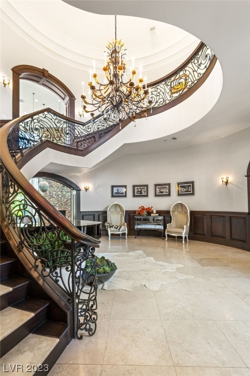 9701 Orient Express Court