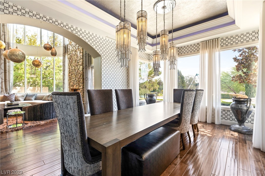 9701 Orient Express Court