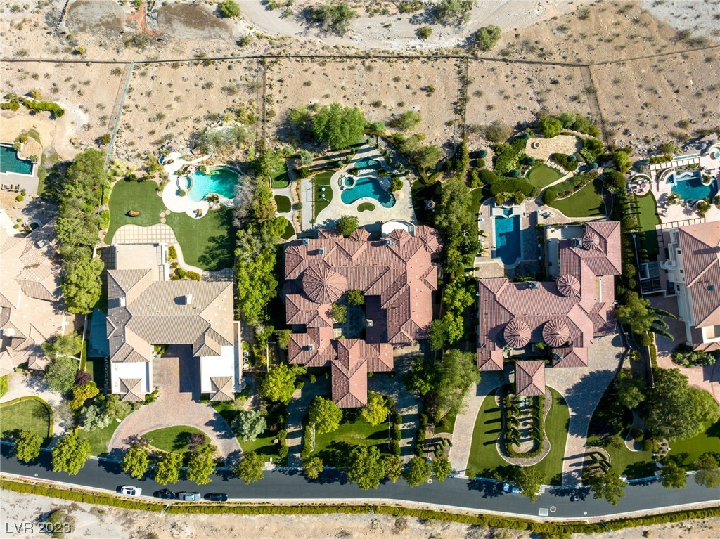 9701 Orient Express Court