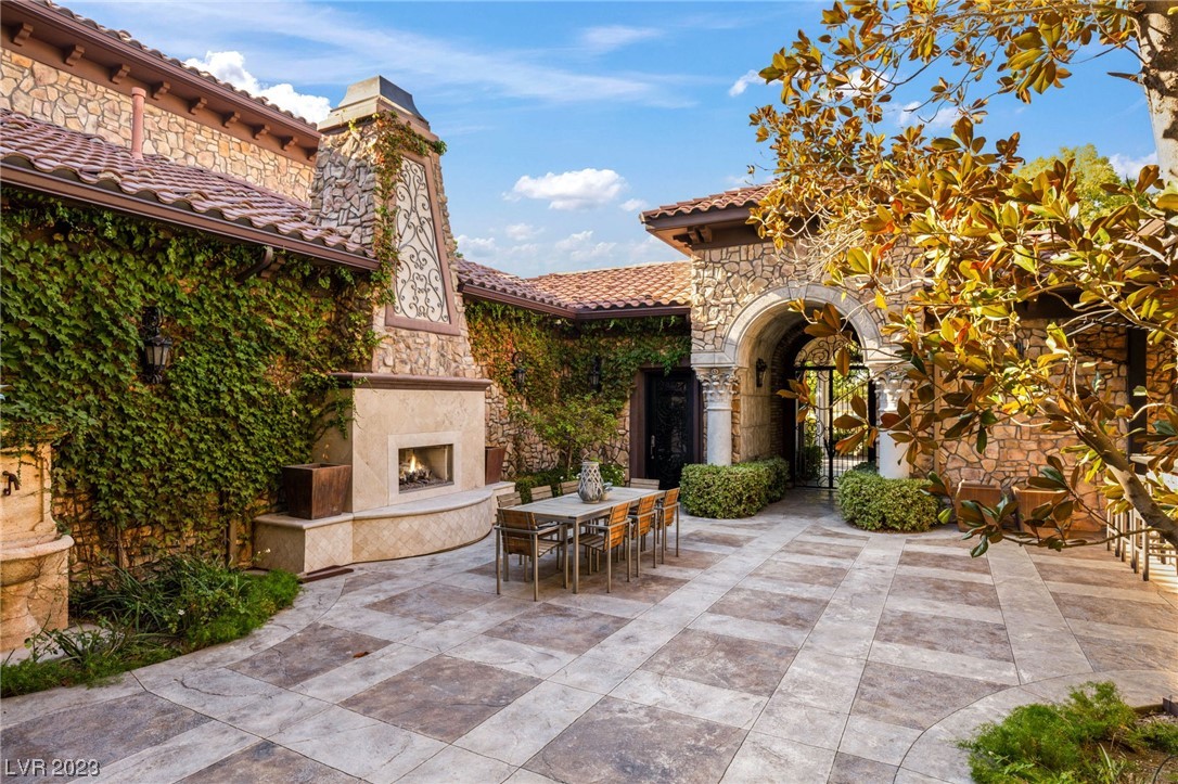 9701 Orient Express Court
