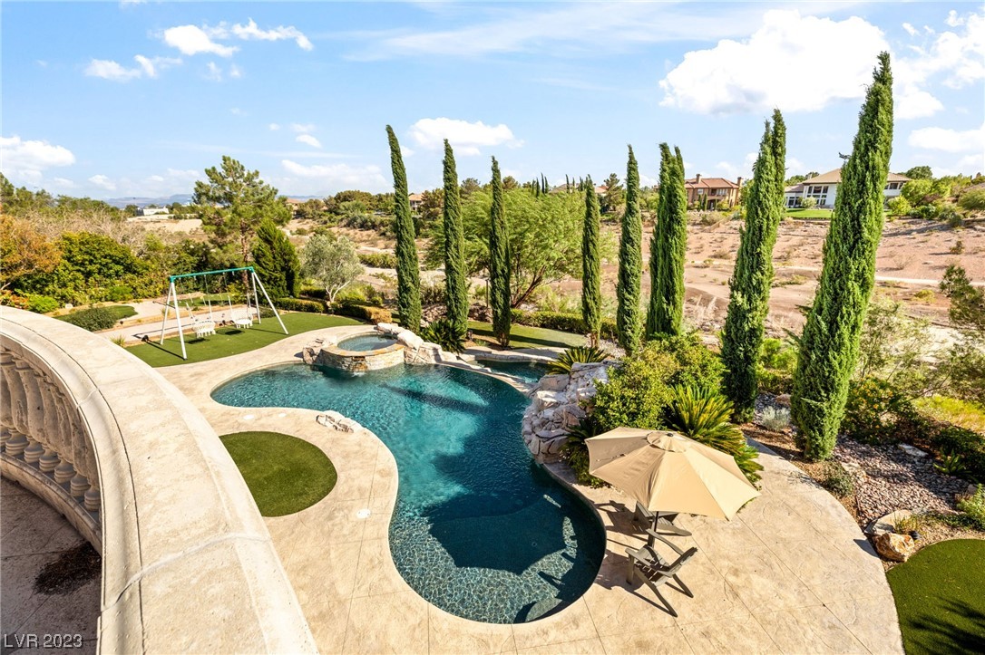 9701 Orient Express Court