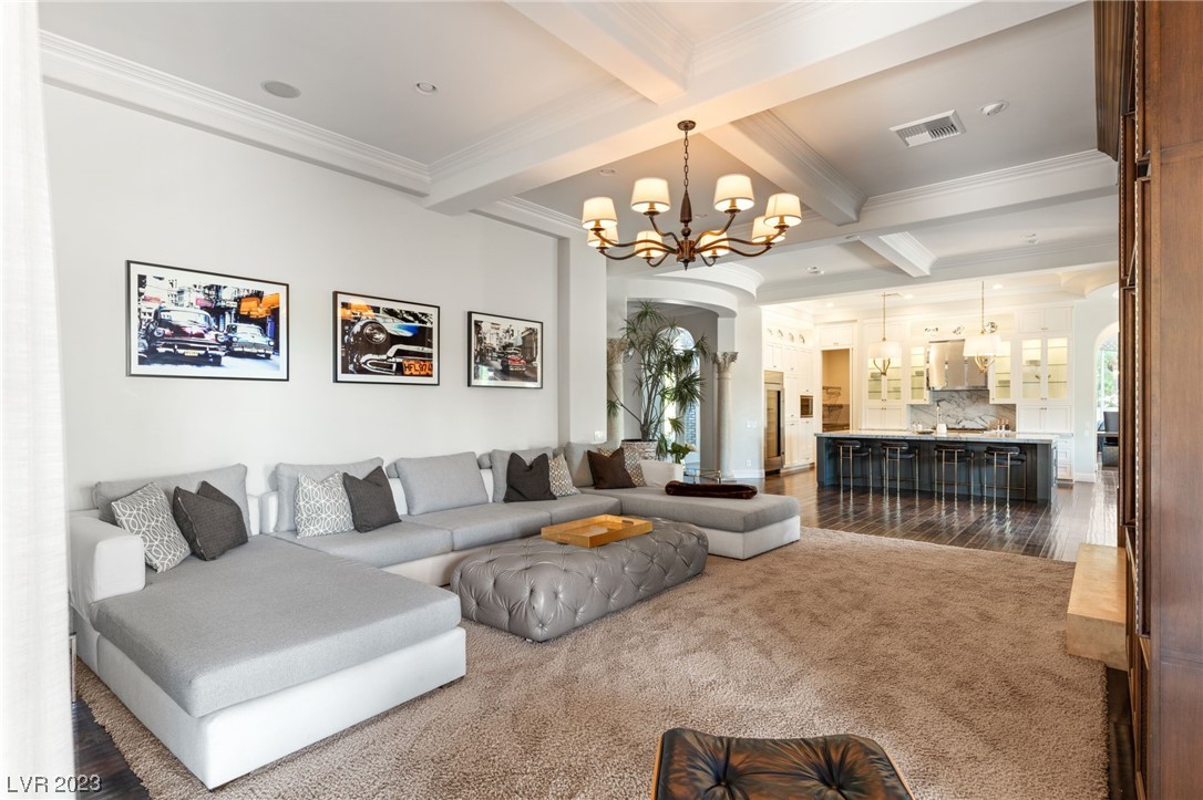 9701 Orient Express Court