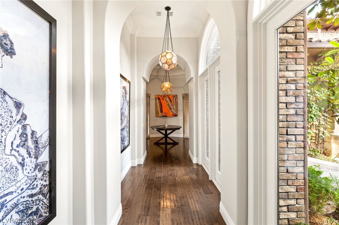 9701 Orient Express Court