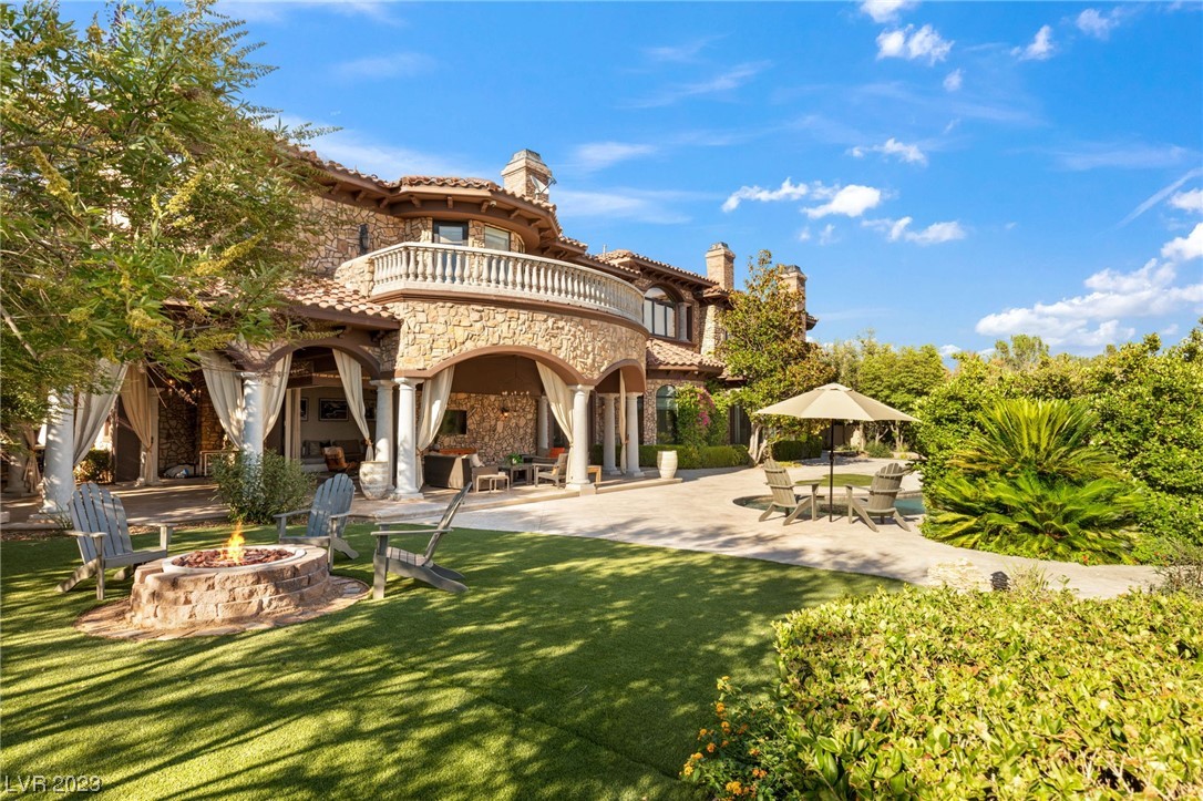 9701 Orient Express Court