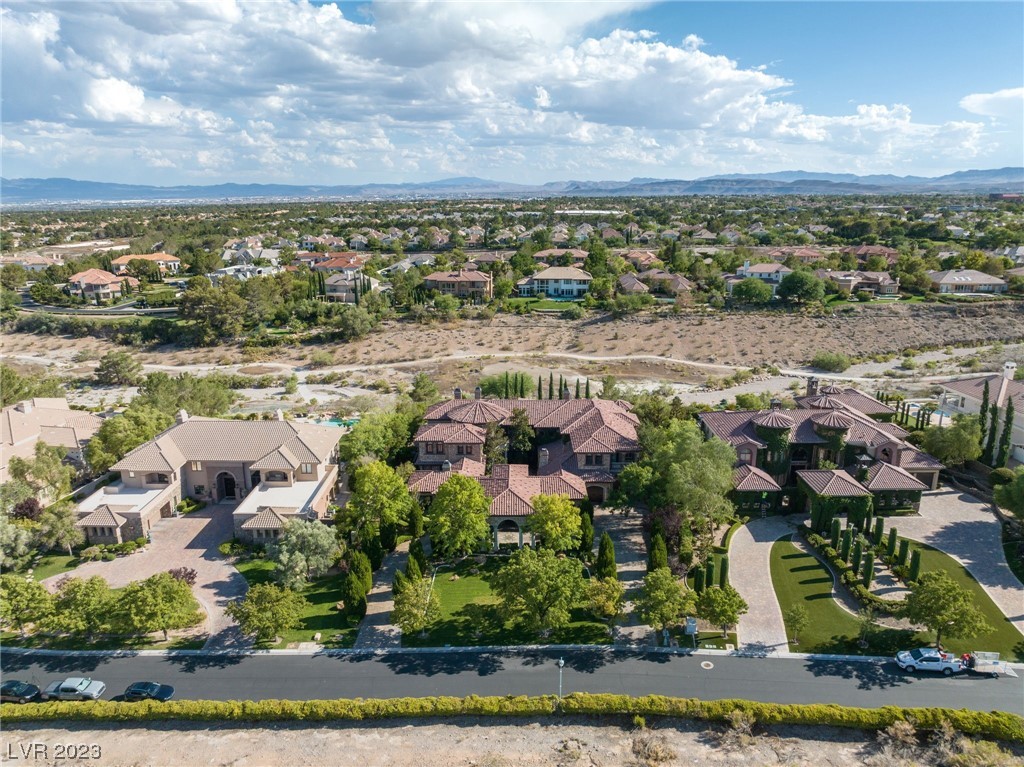 9701 Orient Express Court