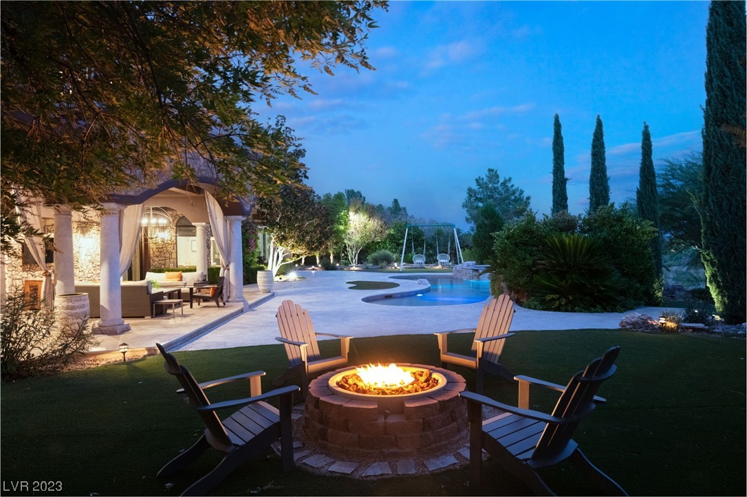 9701 Orient Express Court