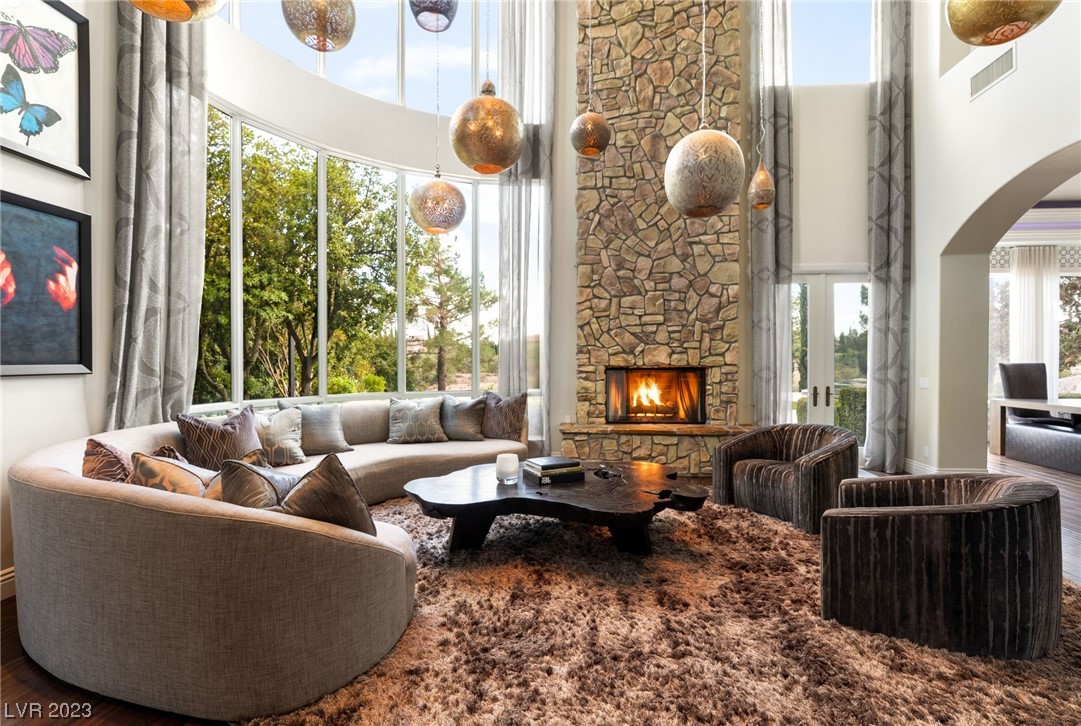 9701 Orient Express Court