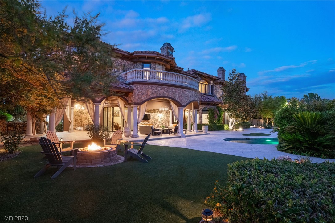 9701 Orient Express Court