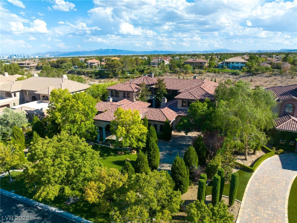 9701 Orient Express Court