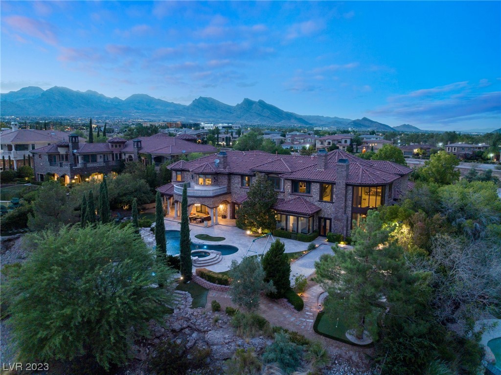 9701 Orient Express Court