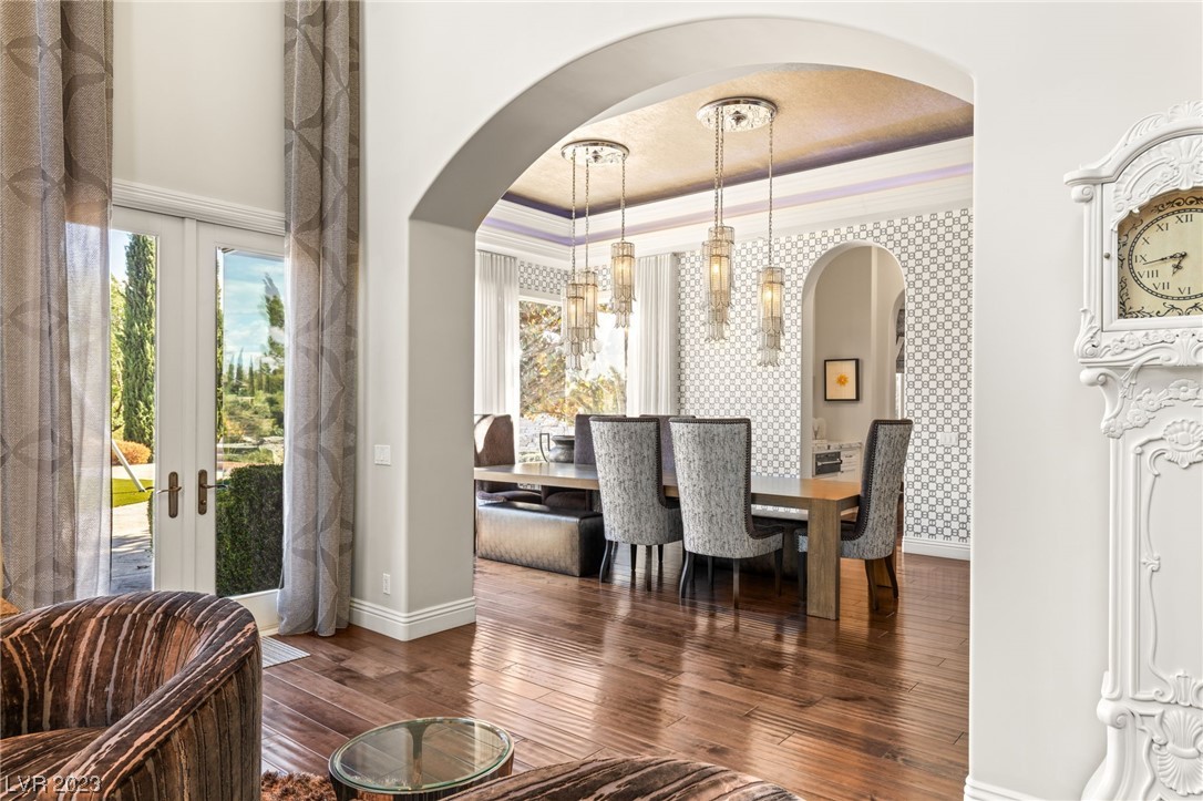 9701 Orient Express Court