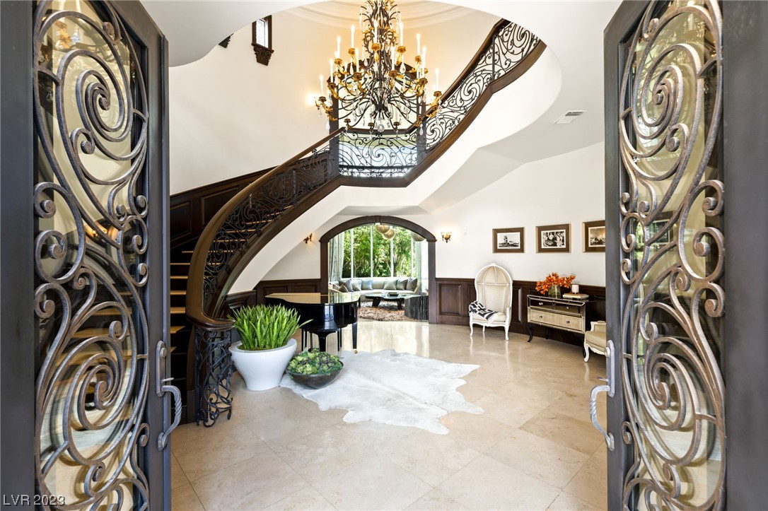 9701 Orient Express Court