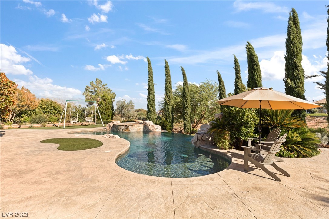 9701 Orient Express Court