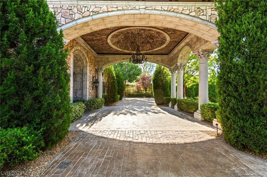 9701 Orient Express Court