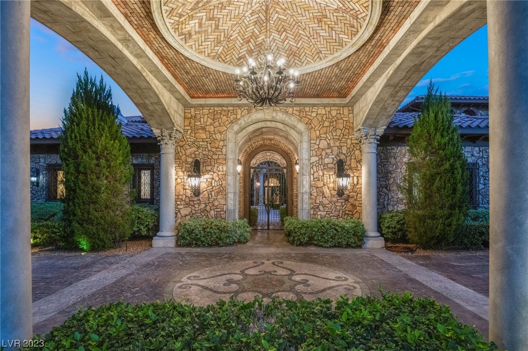 9701 Orient Express Court