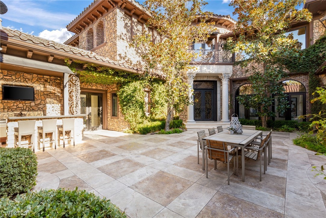 9701 Orient Express Court