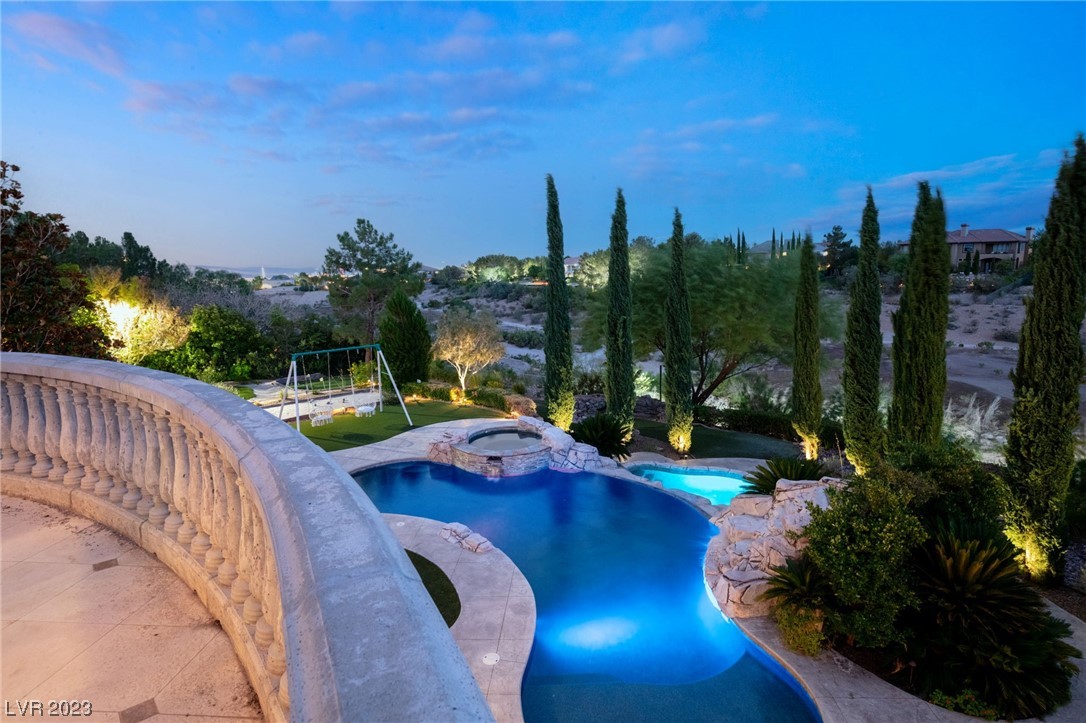 9701 Orient Express Court