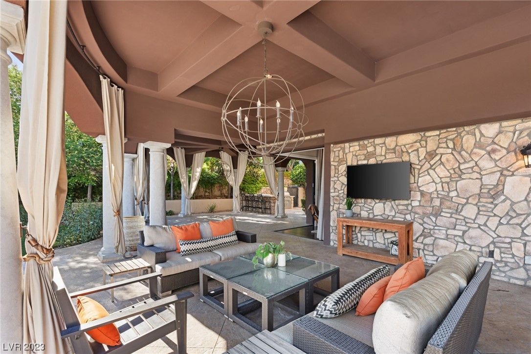 9701 Orient Express Court